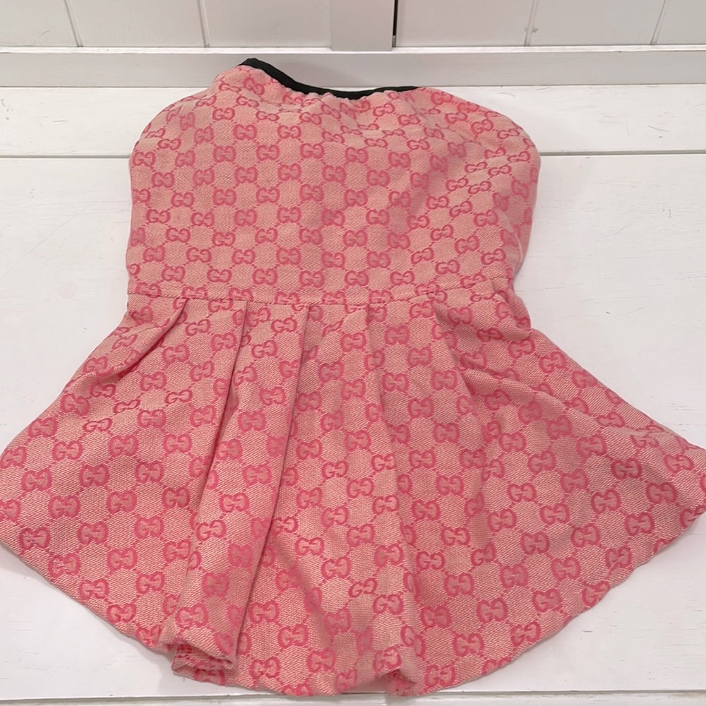Luxury Dress